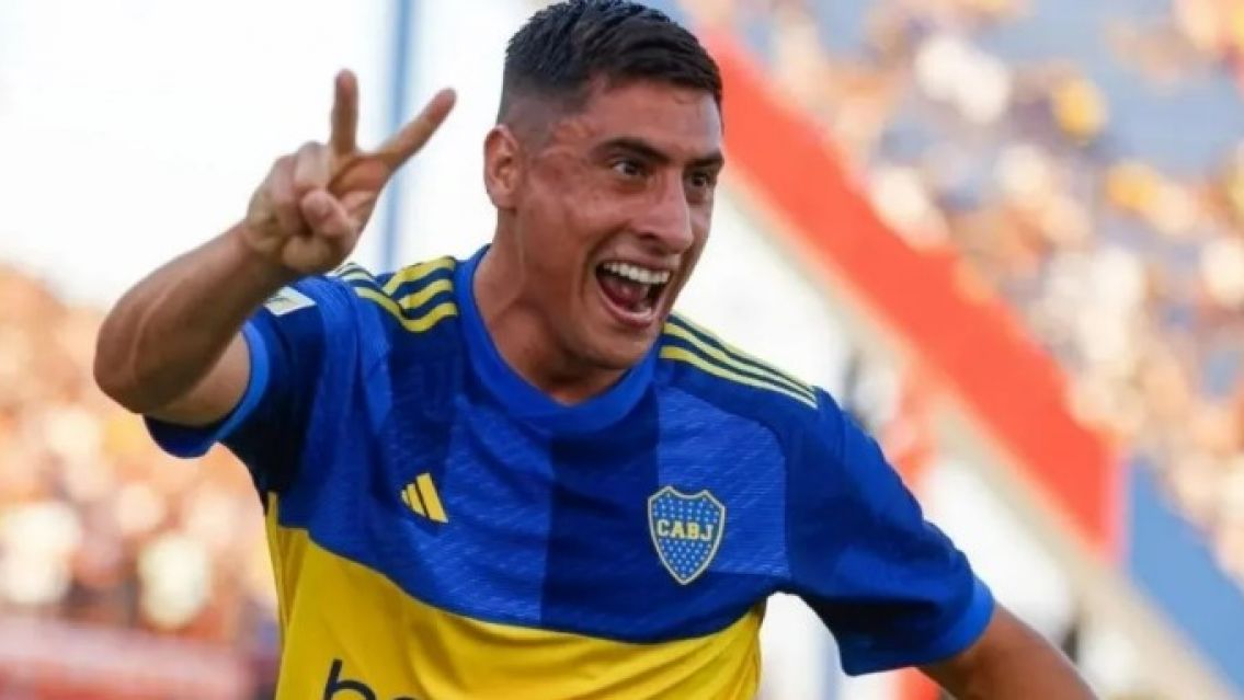 Merentiel fue desafectado de Uruguay y no jugará el Copa América