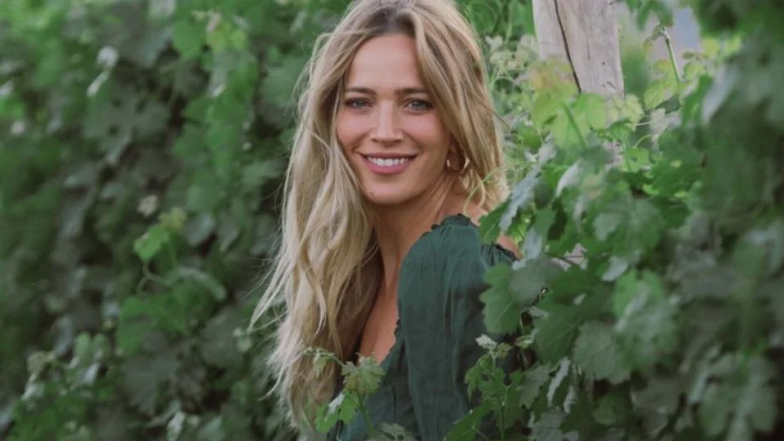 Luisana Lopilato y su esposo en el ojo de la tormenta, �por qu� ella volvi� al pa�s?