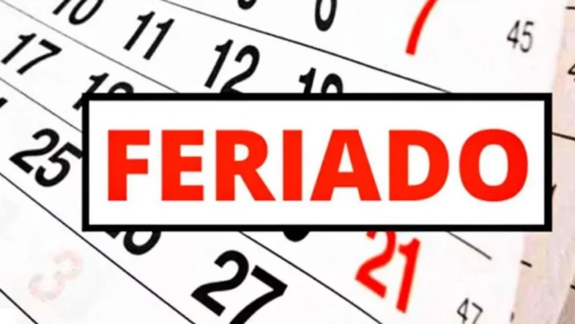 URGENTE: decretan FERIADO y hay finde XXL tras el Día del Padre