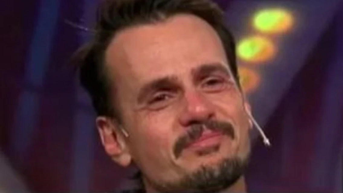 "Vol� alto", la muerte que golpea a Christian Sancho