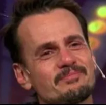 "Vol&aacute; alto", la muerte que golpea a Christian Sancho