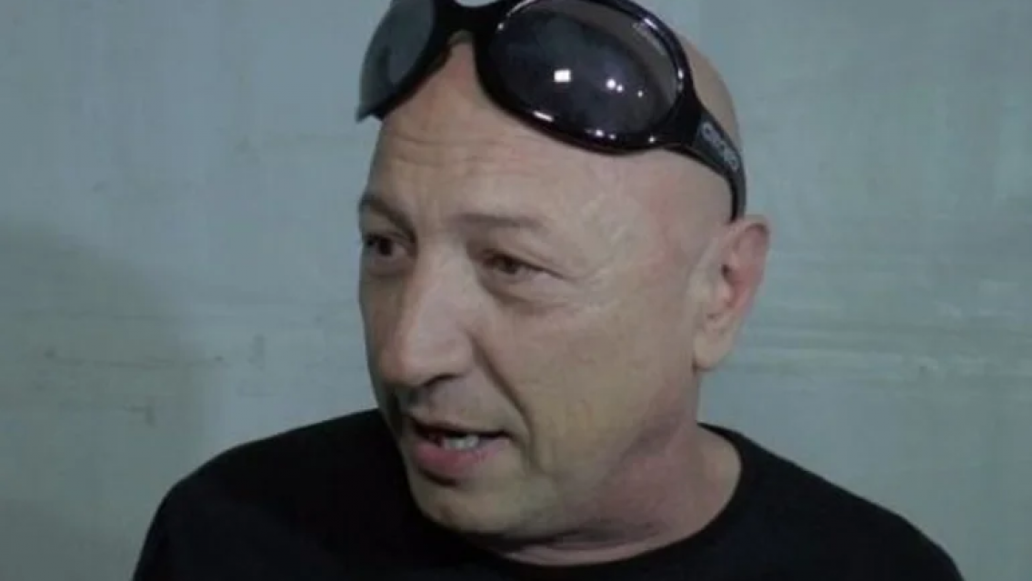 INFARTO: qué le pasó a Guillermo Novellis el cantante de "Muchachos"