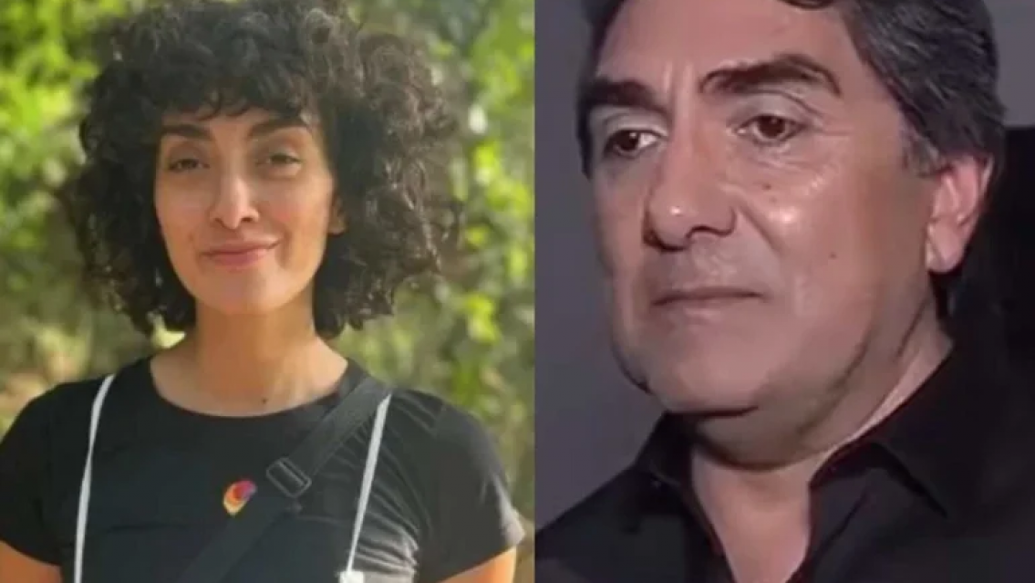 "No soy de", qué le pasó ahora a la hija de Kike Teruel