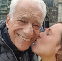 "La porquer&iacute;a", qu&eacute; le pas&oacute; a la esposa del Dr. Alberto Cormillot que se enoj&oacute; tanto