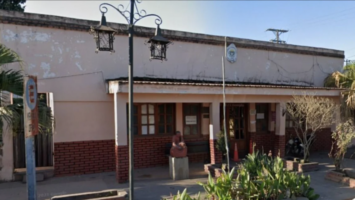 Jujeño comía una mila y de repente uno le pidió guita: se negó y quedó con la cara desconocida