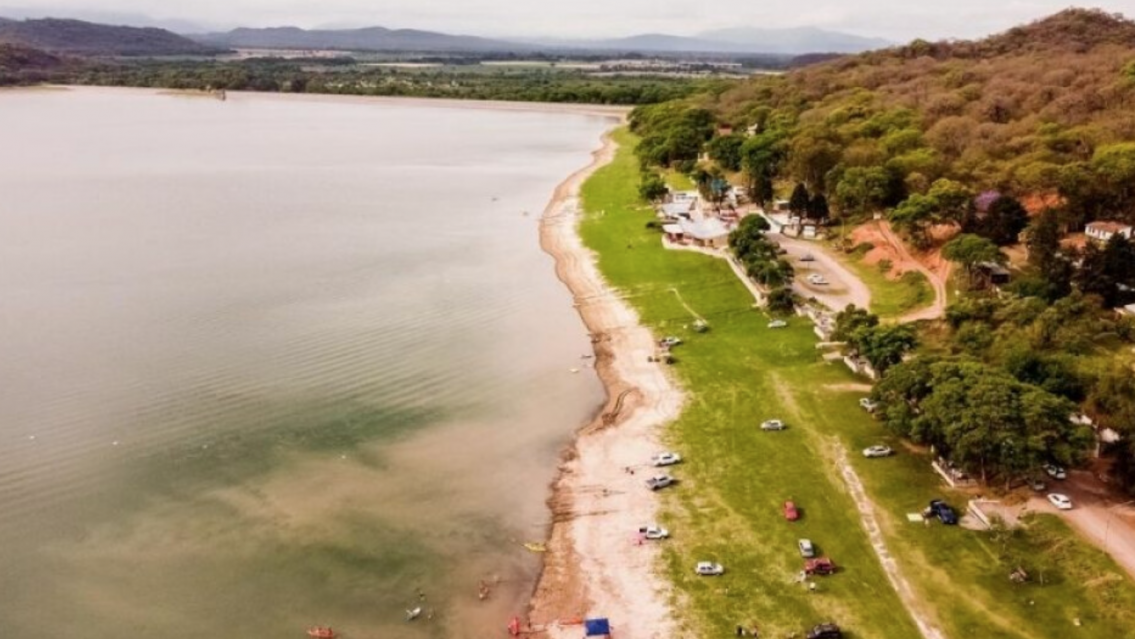 Prepar� las chancletas y la musculosa: domingo de verano en Jujuy�