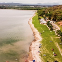 Prepará las chancletas y la musculosa: domingo de verano en Jujuy