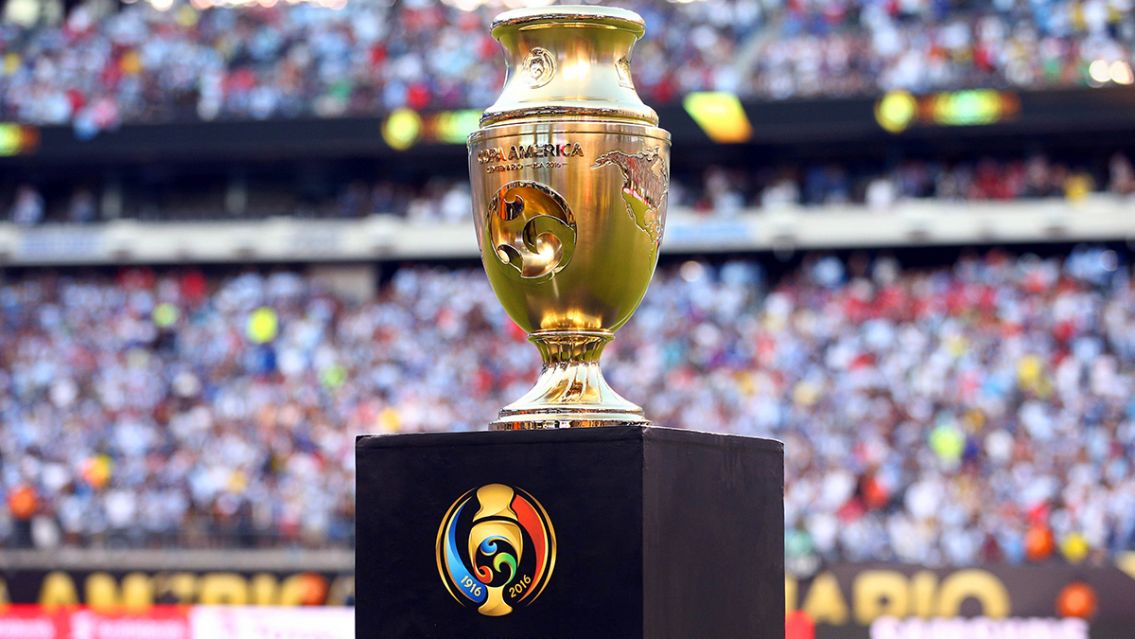 Quién será el campeón de la Copa América 2024, según la Inteligencia Artificial