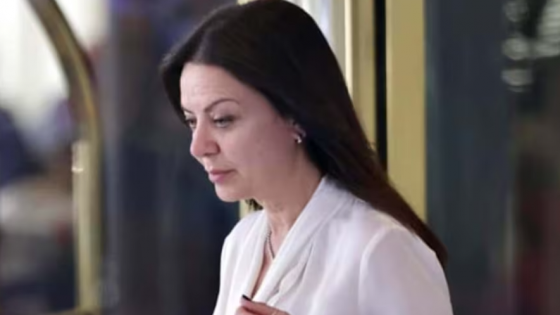 Renunció un funcionario de Sandra Petovello: era su "mano derecha"