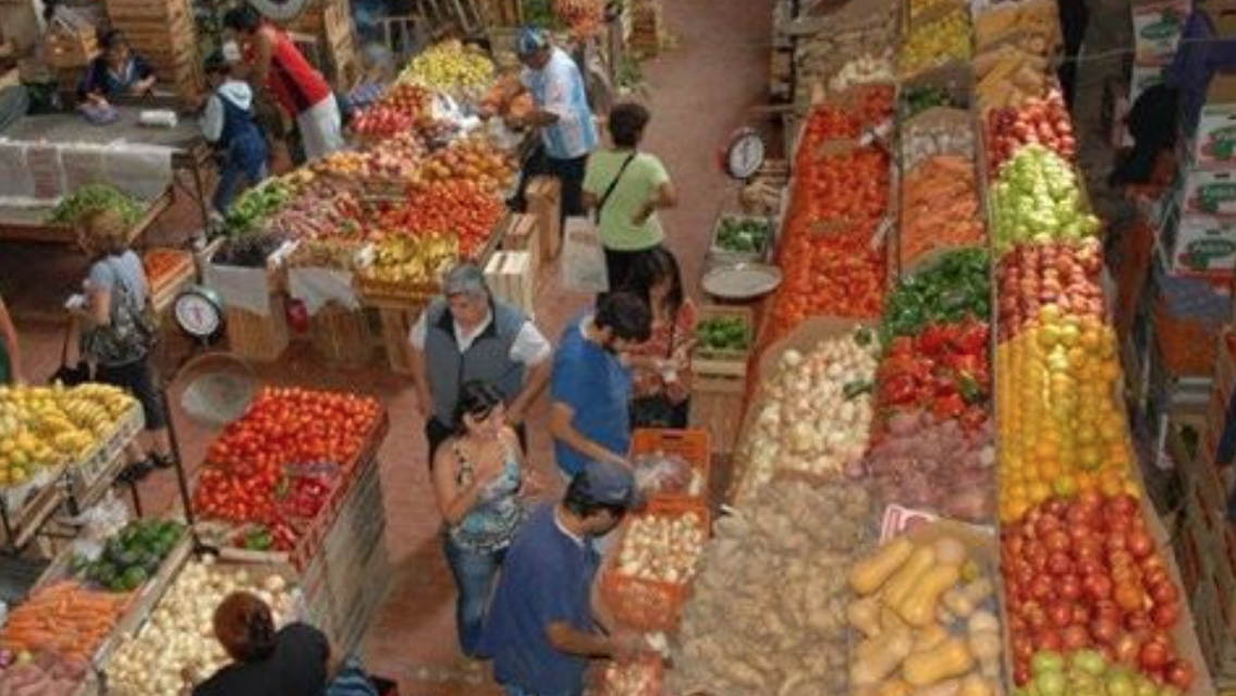 Mercados de Jujuy se quedar�an casi sin frutas y verduras: el motivo