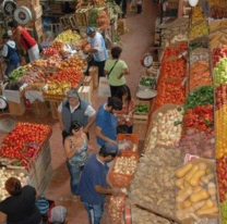 Mercados de Jujuy se quedar&iacute;an casi sin frutas y verduras: el motivo