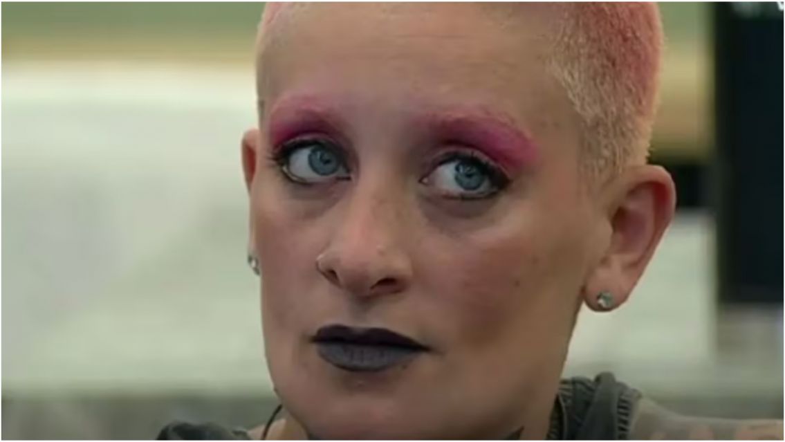 Furia estar�a con un pie fuera de GH: "Nos est� arruinando"