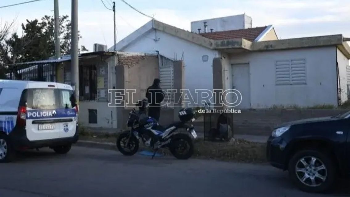 [HORROR] Sintieron olor a podrido y era la vecina: el peor final