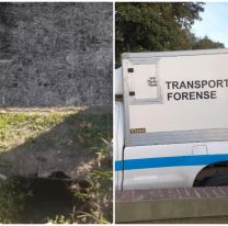 Muri&oacute; otro salte&ntilde;ito tras caer a un desag&uuml;e: ten&iacute;a 2 a&ntilde;os