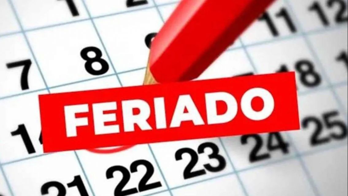 Feriados 2024: ¿Se traslada el próximo día festivo en Argentina?