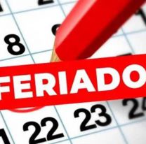 Feriados 2024: ¿Se traslada el próximo día festivo en Argentina?