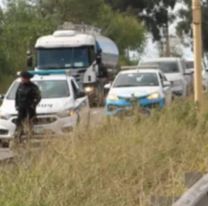 Salió a caminar por Jujuy y ahora lucha por su vida: Terrible caso