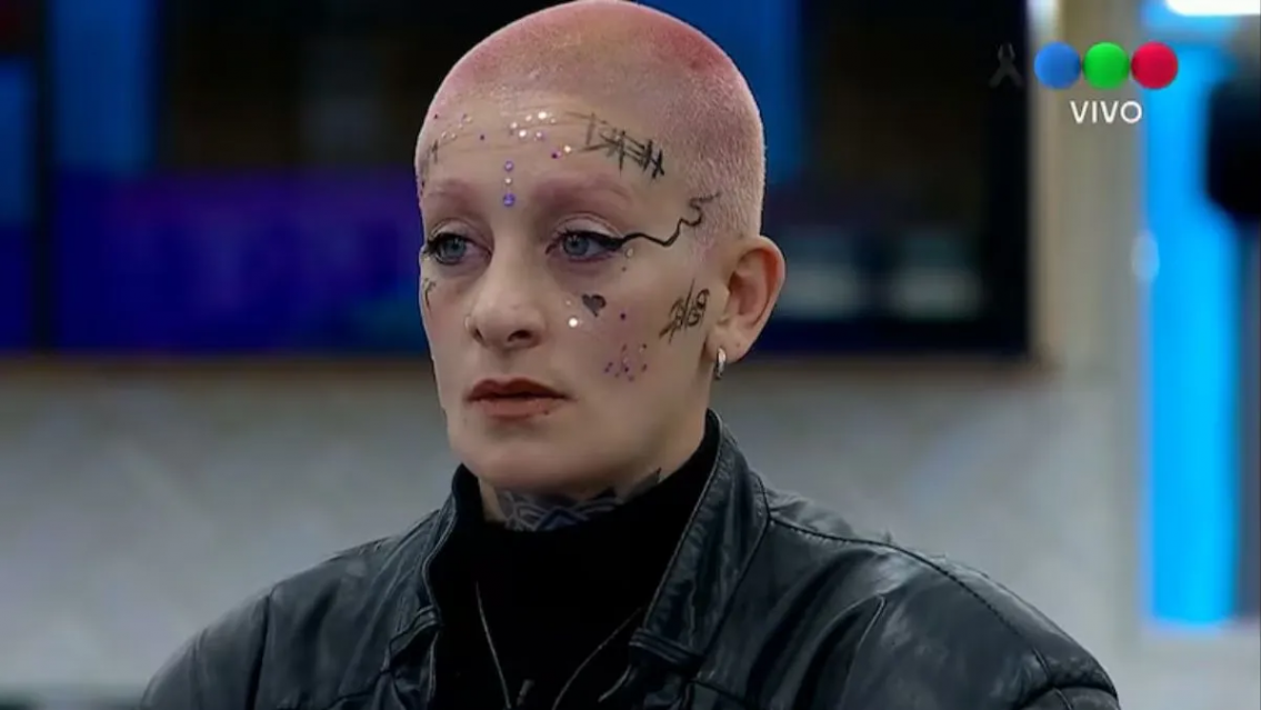 Furia sigue en Gran Hermano pero el público se hartó: le gritaron de todo en vivo