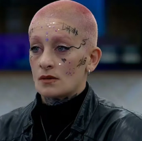 Furia sigue en Gran Hermano pero el público se hartó: le gritaron de todo en vivo