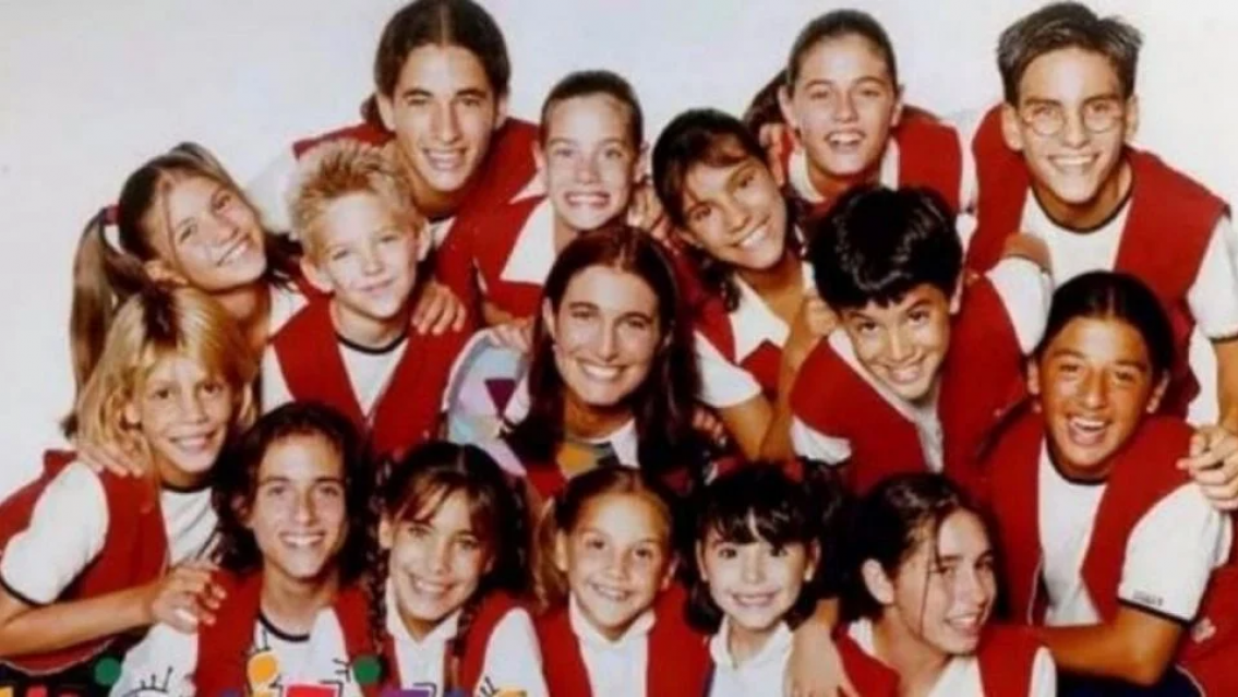 "Traumada", ex Chiquititas contó que terminó re mal después de actuar en la novela