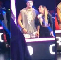 "Patotera": Catalina enfrentó a las fans de Furia y se armó tremendo escándalo en el estudio