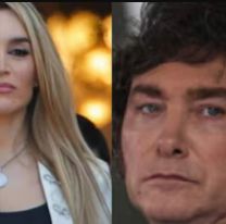 La letal indirecta de Fátima Florez tras su separación de Javier Milei: "El libro de la vida"