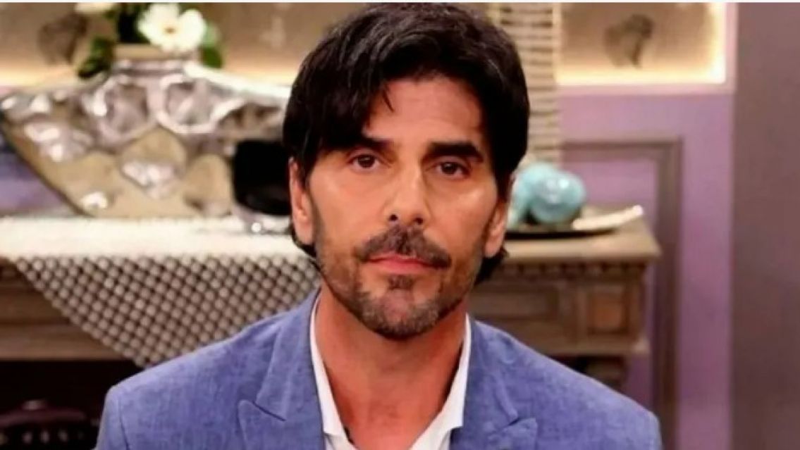 Juan Darthés fue condenado a seis años de prisión en el caso de abuso a Thelma Fardin