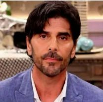 Juan Darthés fue condenado a seis años de prisión en el caso de abuso a Thelma Fardin