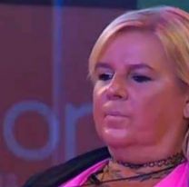 Escándalo en la tribuna en la última gala de eliminación de Gran Hermano: "Pelada acomodada"