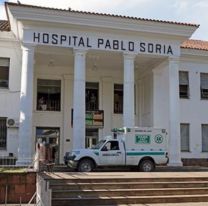 Trato de hacerle lo peor a una jujeñita en pleno centro y terminó hospitalizado de urgencia