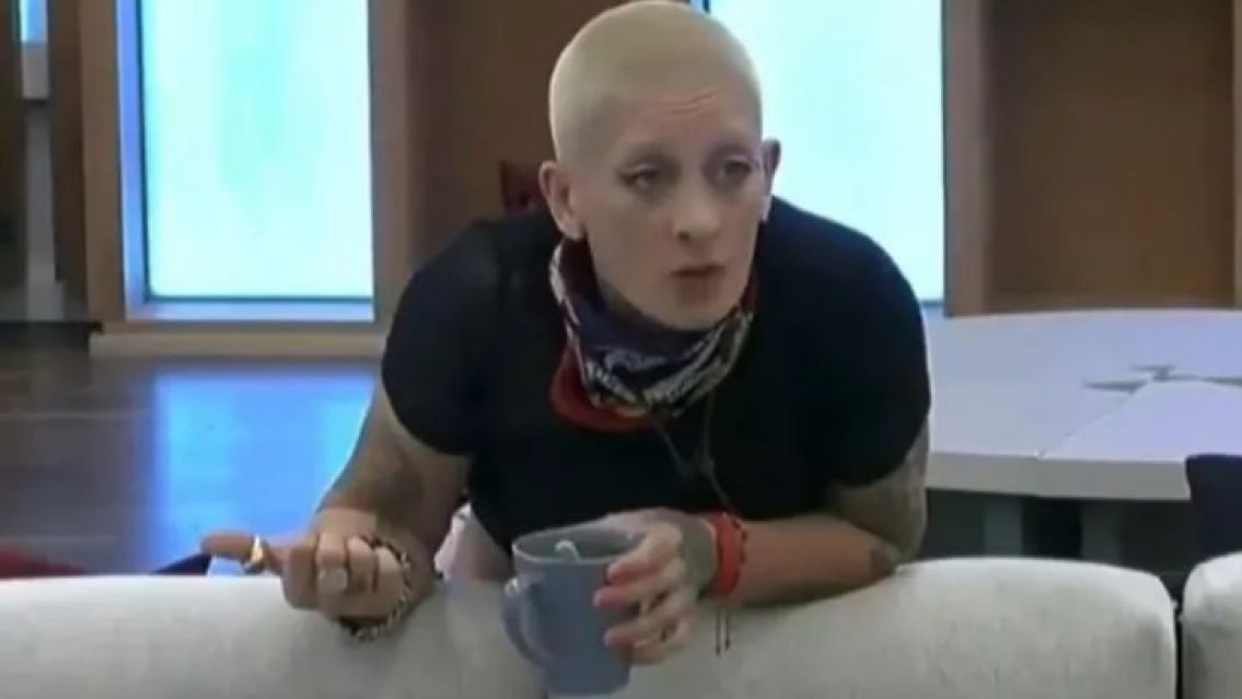 Furia volvió a evidenciar que recibe información de Telefe