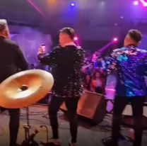 Reconocido cantante perdi&oacute; la voz: podr&iacute;a no volver a cantar