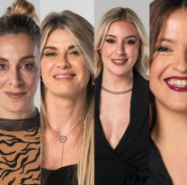 Uno a uno c&oacute;mo fue el reencuentro de los jugadores de Gran Hermano con sus familiares