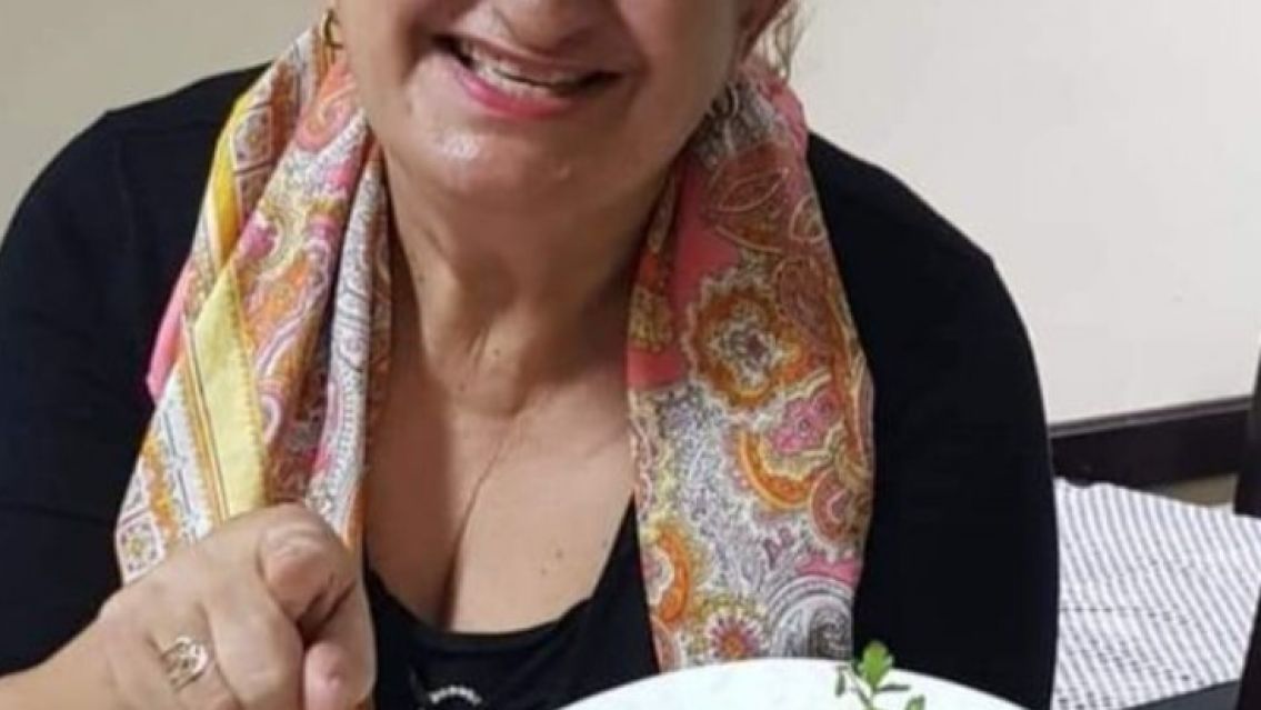 Muri� una de las vecinas m�s queridas de San Pedro