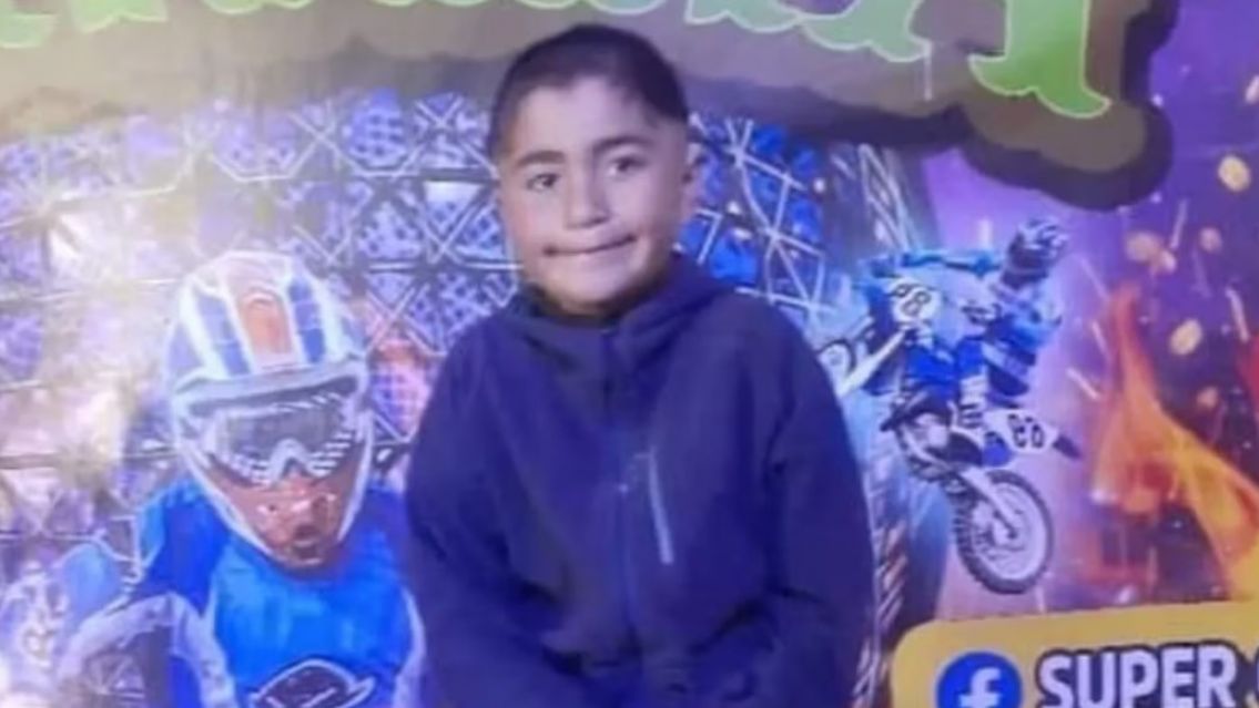 En la previa al Día del Padre, tomó una terrible decisión con su changuito