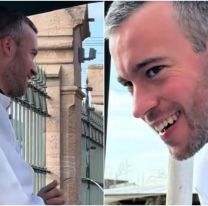 Fue a misa y se enamor&oacute; del cura: "S&eacute; que no me voy a ir al cielo"