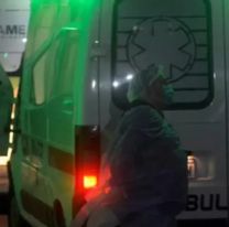 Terrible tragedia ocurri&oacute; cuando una familia juje&ntilde;a iba en la moto