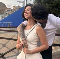 Rápido se olvidó de Cazzu, Christian Nodal presentó oficialmente a su nueva novia