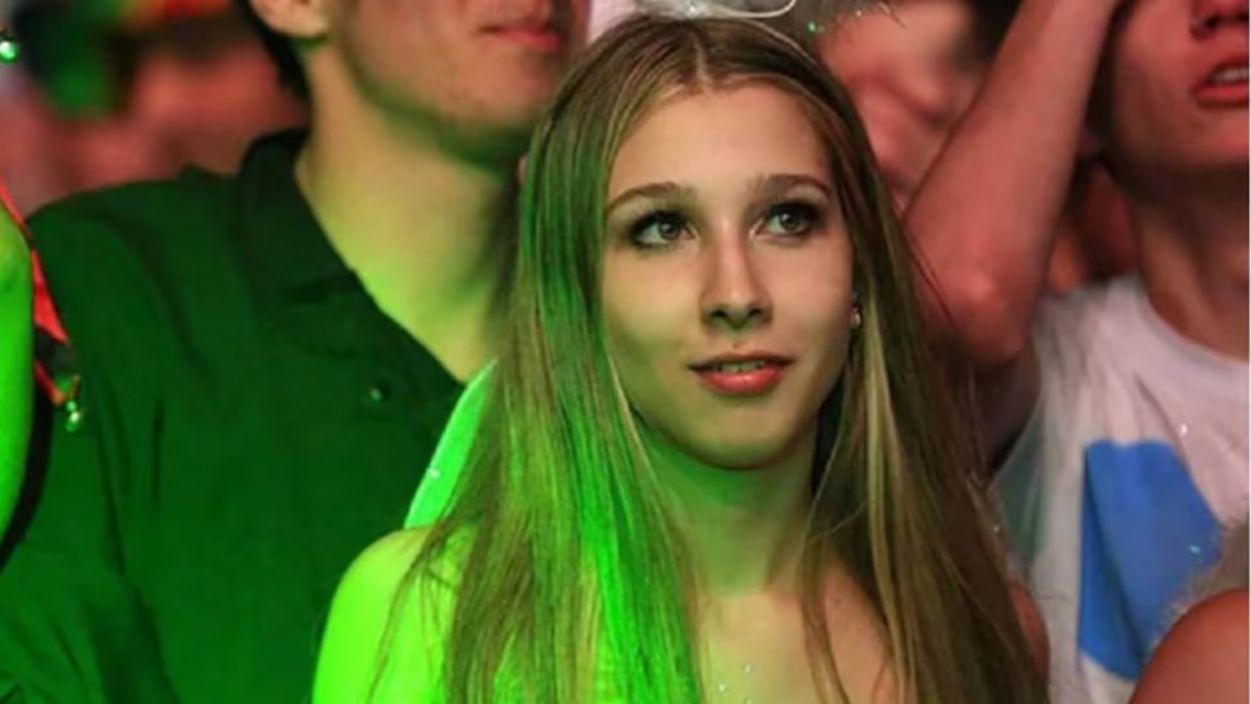 "Una diosa", qui�n es el nuevo novio de Nahir Galarza que est� loco por ella