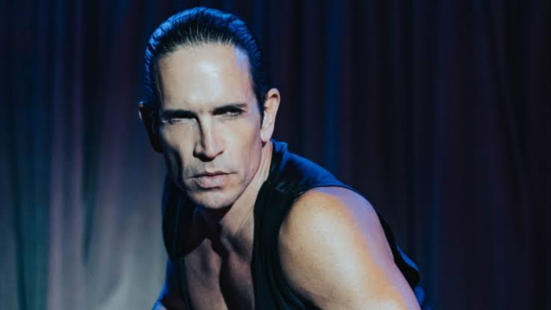 Se agranda la familia del actor Diego Ramos: �Felicidades!