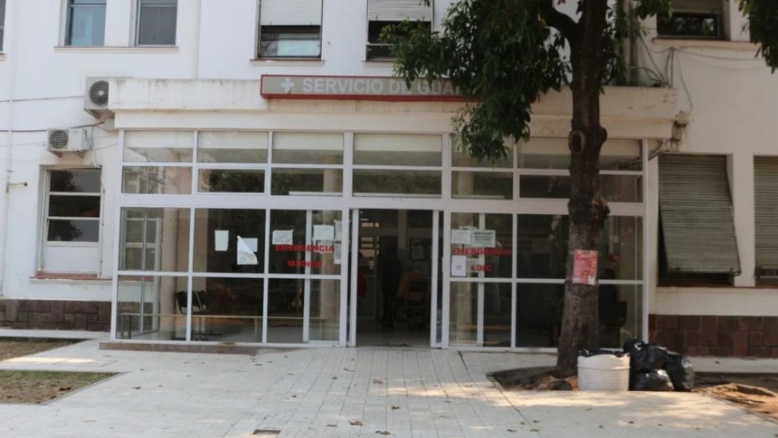 Jujuy: un hombre sufrió graves quemaduras y debió ser hospitalizado