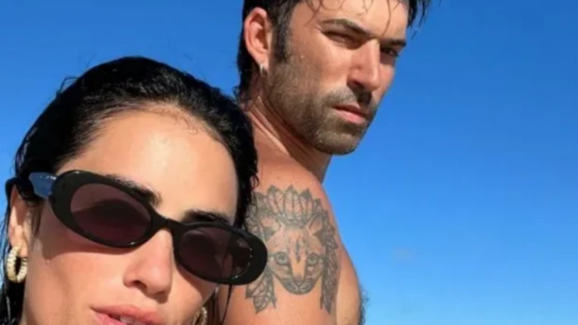 Lali Espósito muy cerca de la política, ¿la tentaron?