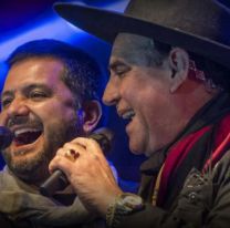 Se viene un super festival con El CHaque&ntilde;o y Jorge Rojas