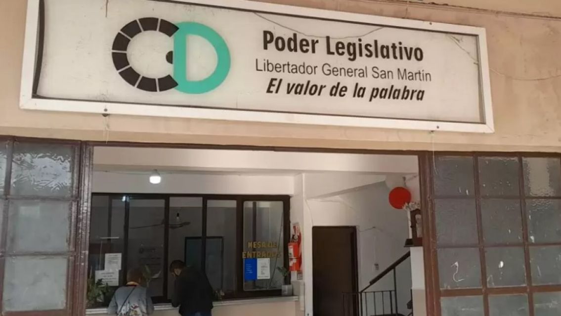 Concejales de Libertador propusieron subirse la dieta un 150%