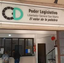 Concejales de Libertador propusieron subirse la dieta un 150%