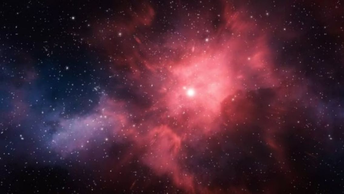 Desconcierto total por una se�al de radio que llega cada 54 minutos desde el espacio