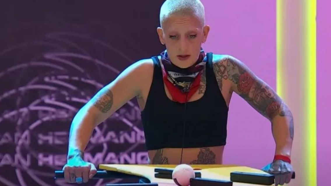 La prueba de l�der de Gran Hermano ya tiene sus finalistas y hay sorpresas: "Los quiero felicitar"