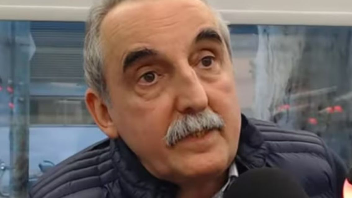 Guillermo Moreno cit� el pron�stico del Banco Mundial y advirti�: "No hay plan, no hay conducci�n"