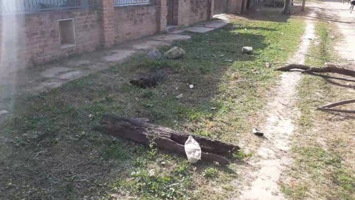 Revelaron detalles de la autopsia del salteñito que murió tras caer a un pozo