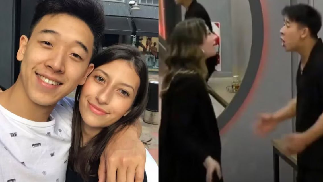 Solo quiere plata: La novia de Mart�n quiere alquilar la casa que gan� en Gran Hermano